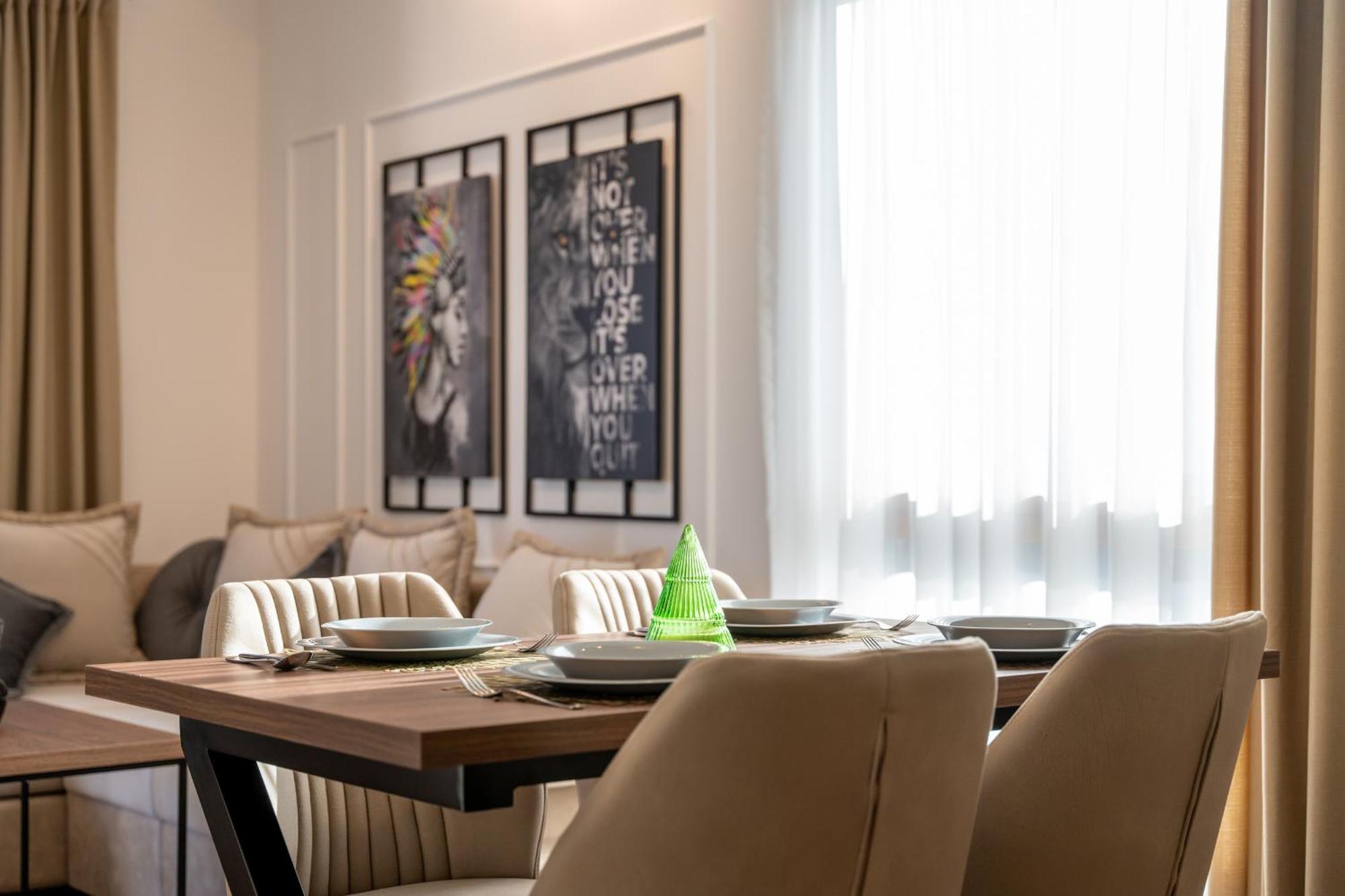 Апарт отель Velika Recepcija Cc Magnet Златибор Экстерьер фото