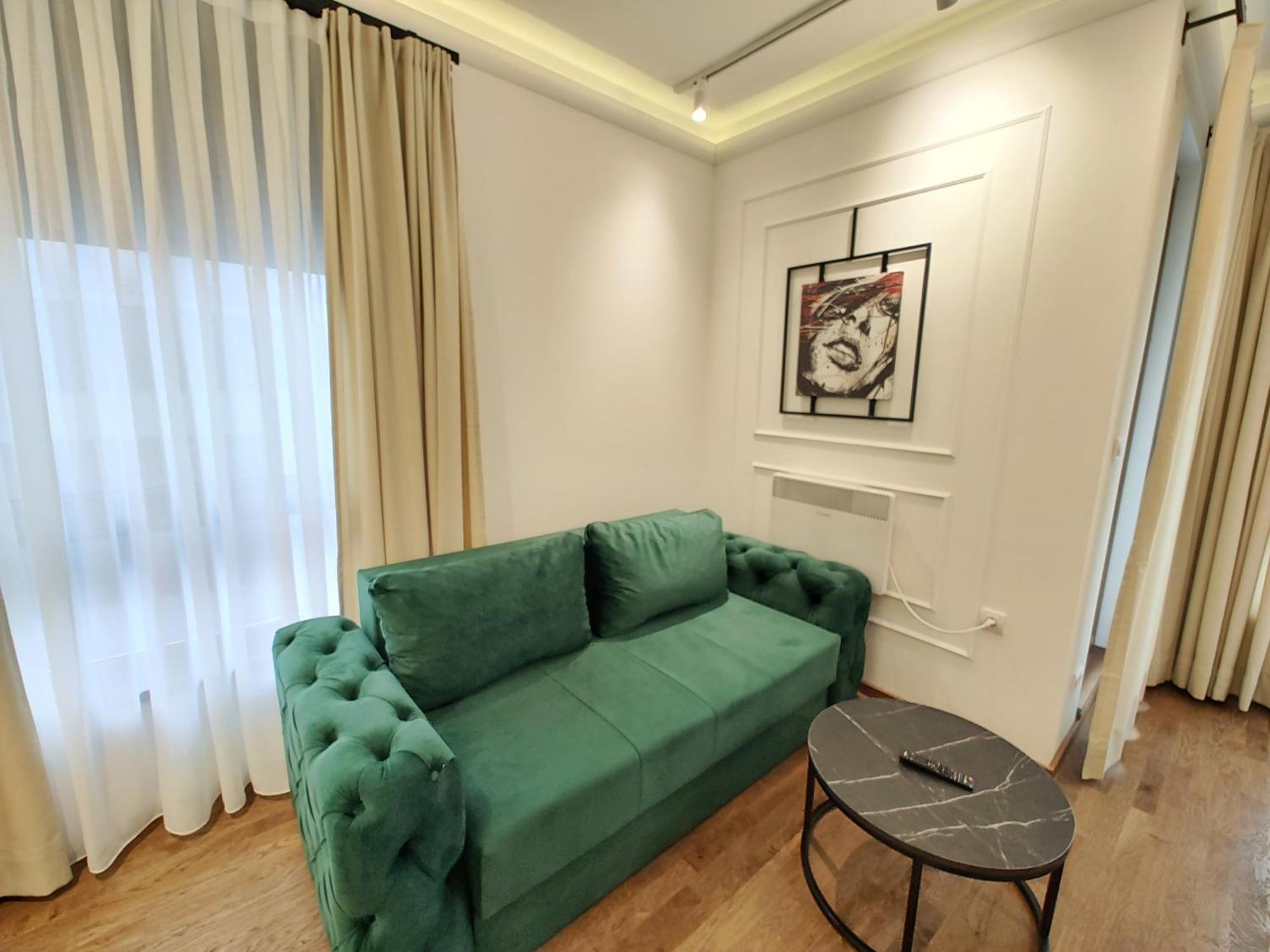 Апарт отель Velika Recepcija Cc Magnet Златибор Экстерьер фото
